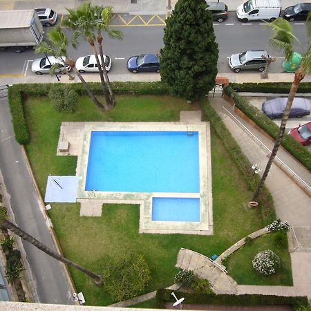 Eden Park - Fincas Arena Benidorm Exterior photo